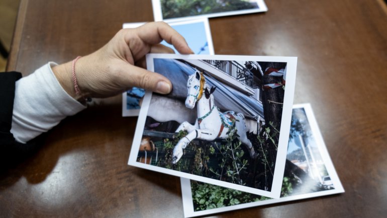 Eyes of Light: Η φωτογραφία ως εργαλείο ενδυνάμωσης των ατόμων με εμπειρία καρκίνου Eyes of Light: Η φωτογραφία ως εργαλείο ενδυνάμωσης των ατόμων με εμπειρία καρκίνου