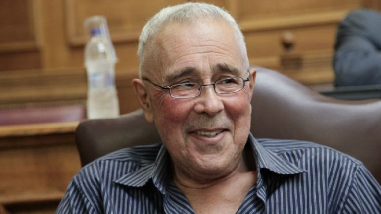 Ζουράρις κατά Μητσοτάκη