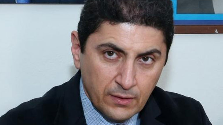 «Θα δουλέψουμε την επόμενη ημέρα για ένα νέο αξιακό πλαίσιο»