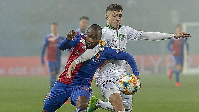 Στο «στόχαστρο» του Ολυμπιακού ο Στεργίου