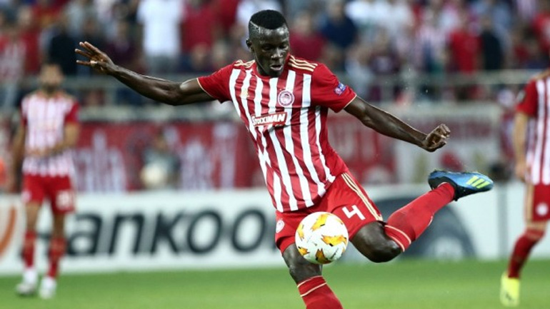 Κινείται για τον Καμαρά η Γουότφορντ