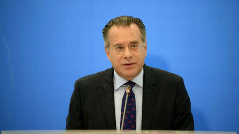 Γ. Κουμουτσάκος για Τουρκία: «Πλήρης συμμόρφωση, πλήρης ένταξη»