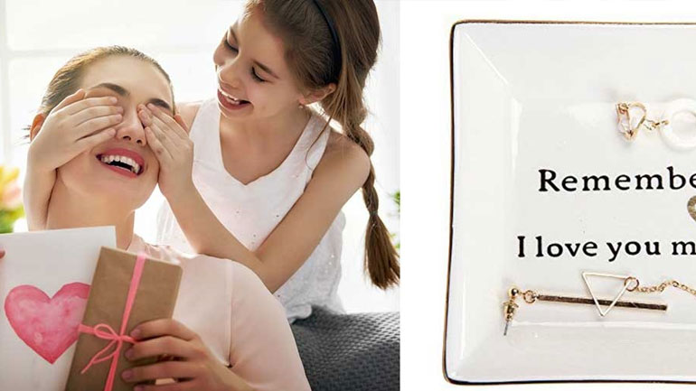 Γιορτή της Μητέρας: Δώρα που προτείνουμε να χαρίσετε εφέτος στη μαμά σας