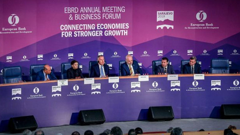 Κροατία: Δέσμευση των ηγετών των χωρών των Δυτικών Βαλκανίων στην ευρωπαϊκή προοπτική