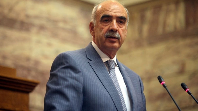 Στη Στουτγκάρδη θα μιλήσει την Κυριακή ο Βαγγέλης Μεϊμαράκης