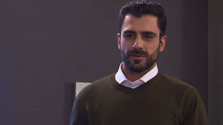 Έλα στη θέση μου: Η Ρενάτα αγνοείται