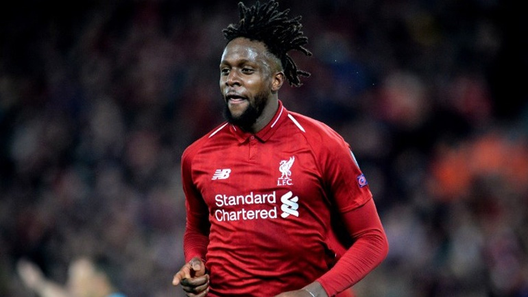 Νέο συμβόλαιο υπογράφει ο Οριγκί