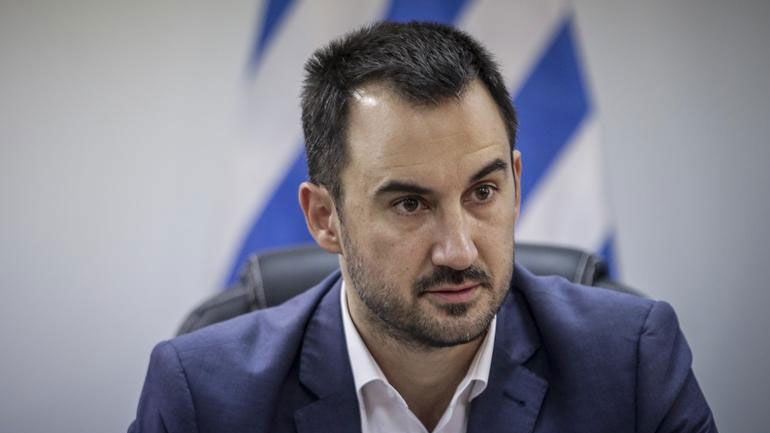 Αλ. Χαρίτσης: Το κρίσιμο για το επόμενο διάστημα είναι ο πολιτικός σχεδιασμός και η οικονομία