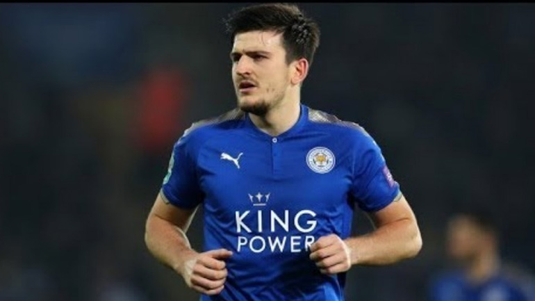 Νέα πρόταση της Μάντσεστερ για τον Μαγκουάιρ