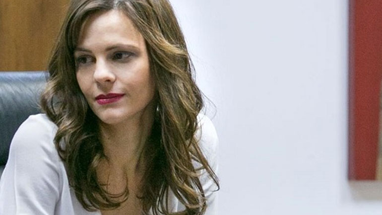 Αχτσιόγλου: Ενισχύουμε τη μεγάλη κοινωνική πλειοψηφία με μόνιμα μέτρα ουσιαστικής στήριξης και ελάφρυνσης