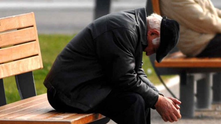 Ποσό 12 εκατ. ευρώ για παροχές σε ανασφάλιστους υπερήλικες