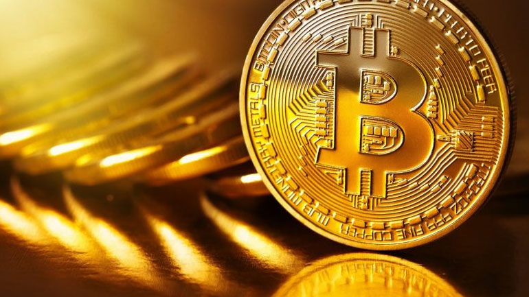 Σε υψηλά επίπεδα η τιμή του Bitcoin