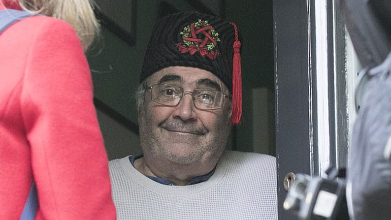 Απόλυσε το BBC ρατσιστή παραγωγό του