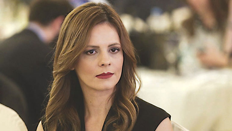 Αχτσιόγλου: Με τη ρύθμιση των 120 δόσεων, οι ασφαλισμένοι μπορούν να τελειώσουν οριστικά με τα βάρη του παρελθόντος