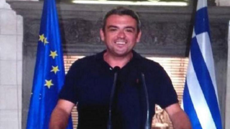 Πέτσινος ο Πετσίτης