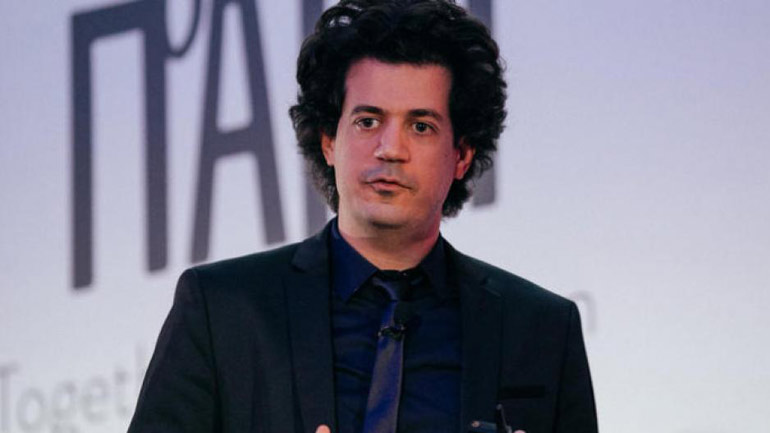 Συγχαρητήρια Παυλόπουλου στον Δρ. Κωνσταντίνο Δασκαλάκη για τη νέα βράβευσή του