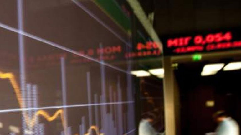 Ισχυρή πτώση στο Χ.Α.