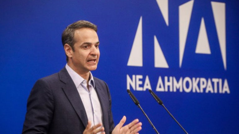 «Δεν μπορεί κανείς να στέκεται αδιάφορα απέναντι σε ζητήματα που έχουν να κάνουν με την ηθική της πολιτικής»