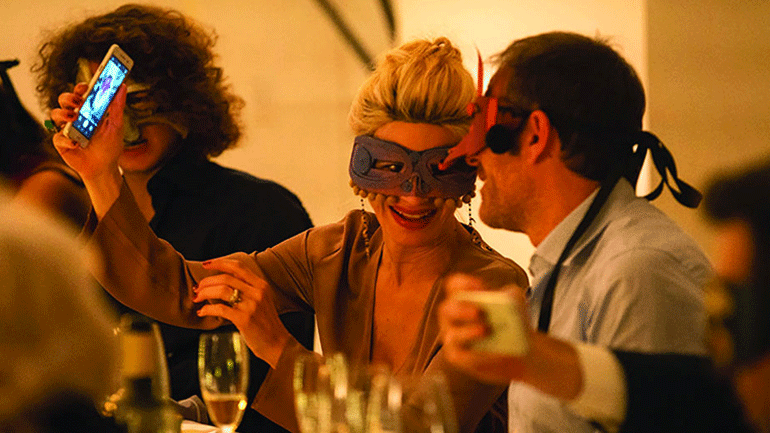 Κινηματογραφικές πρεμιέρες: Ό,τι παίζει στα σινεμά από 9 Μαΐου