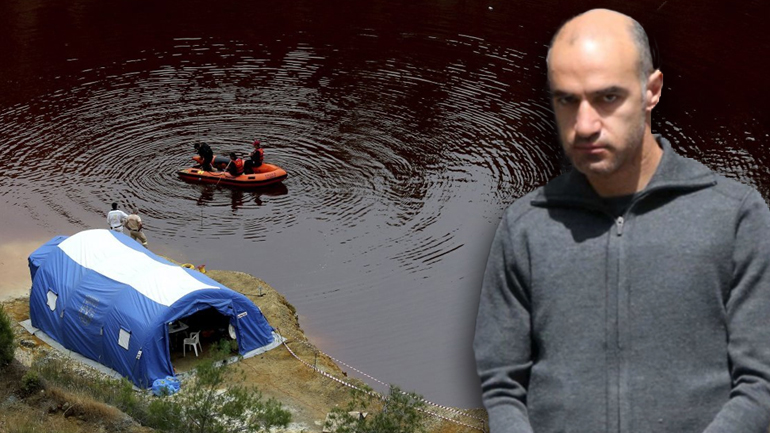 Ο serial killer μιλούσε με 32 γυναίκες