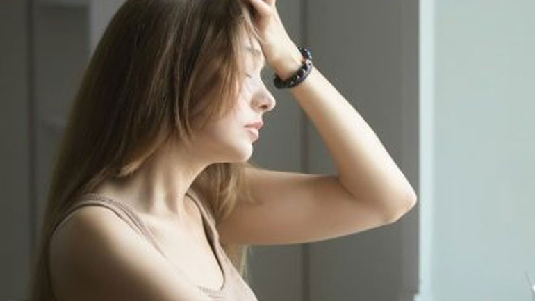 Υπάρχει καλό άγχος;