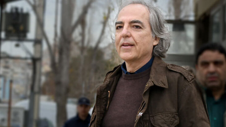 Επί τάπητος εκ νέου το αίτημα αδείας για τον Κουφοντίνα