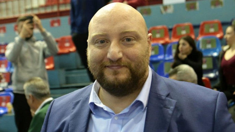 Νέα εποχή στην ΚΑΕ Πανιώνιος