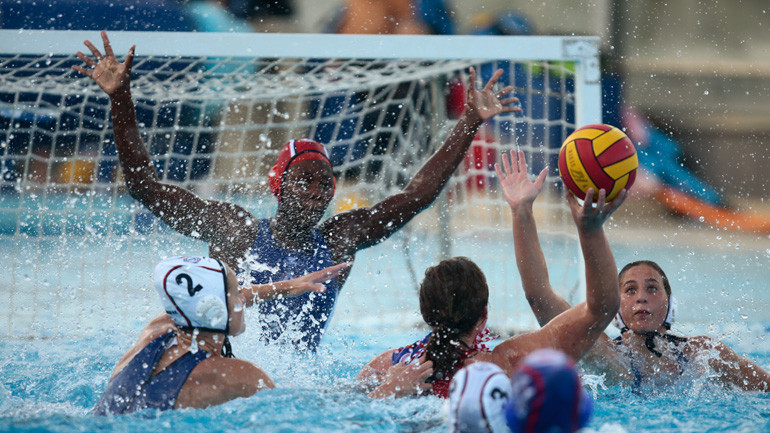 Πόλο: Νίκησε τον Ολυμπιακό και ισοφάρισε σε 1-1 η Βουλιαγμένη