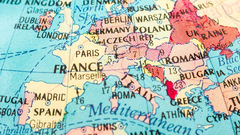 Κοινή έκκληση Ευρωπαίων ηγετών: «Η Ευρώπη είναι η πολυτιμότερη ιδέα που είχαμε ποτέ»