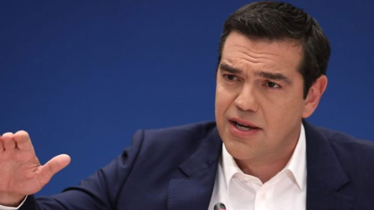 «Η Ε.Ε. πρέπει να έχει ενιαία θέση όταν παραβιάζεται το διεθνές δίκαιο στην περιοχή της»