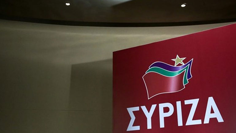 ΣΥΡΙΖΑ: 74 χρόνια μετά τη λήξη του Β’ Παγκοσμίου Πολέμου, θυμόμαστε και τιμούμε την αντιφασιστική νίκη των λαών