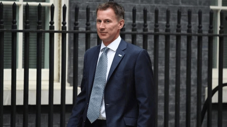 «Ανησυχία» Βρετανίας για τις τουρκικές γεωτρήσεις στην ΑΟΖ της Κύπρου