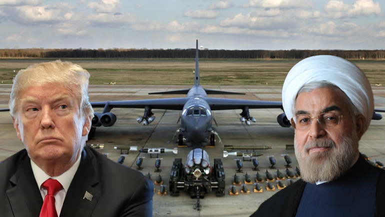 ΗΠΑ – Ιράν: Διπλωματικό “βαλς” πίσω από την κλιμάκωση