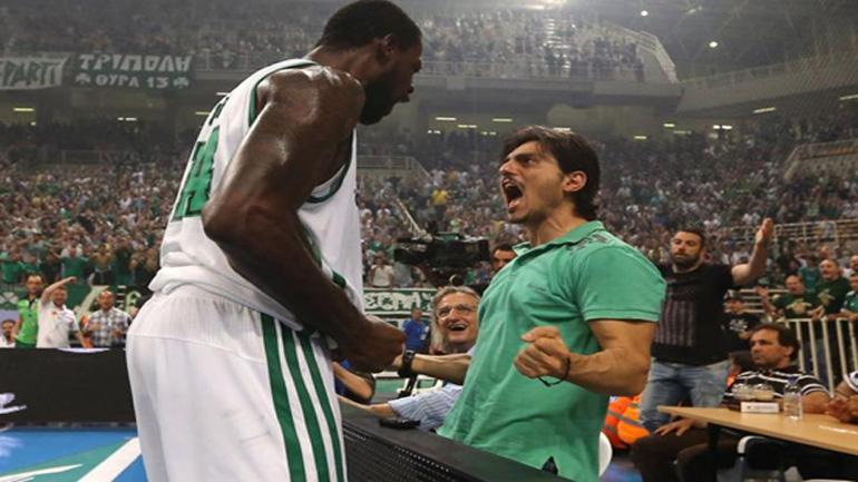 Ο Δημήτρης Γιαννακόπουλος εξευτέλισε με σκακιστικό τρόπο τη Νεοελληνική Πολιτεία-Μπανανία