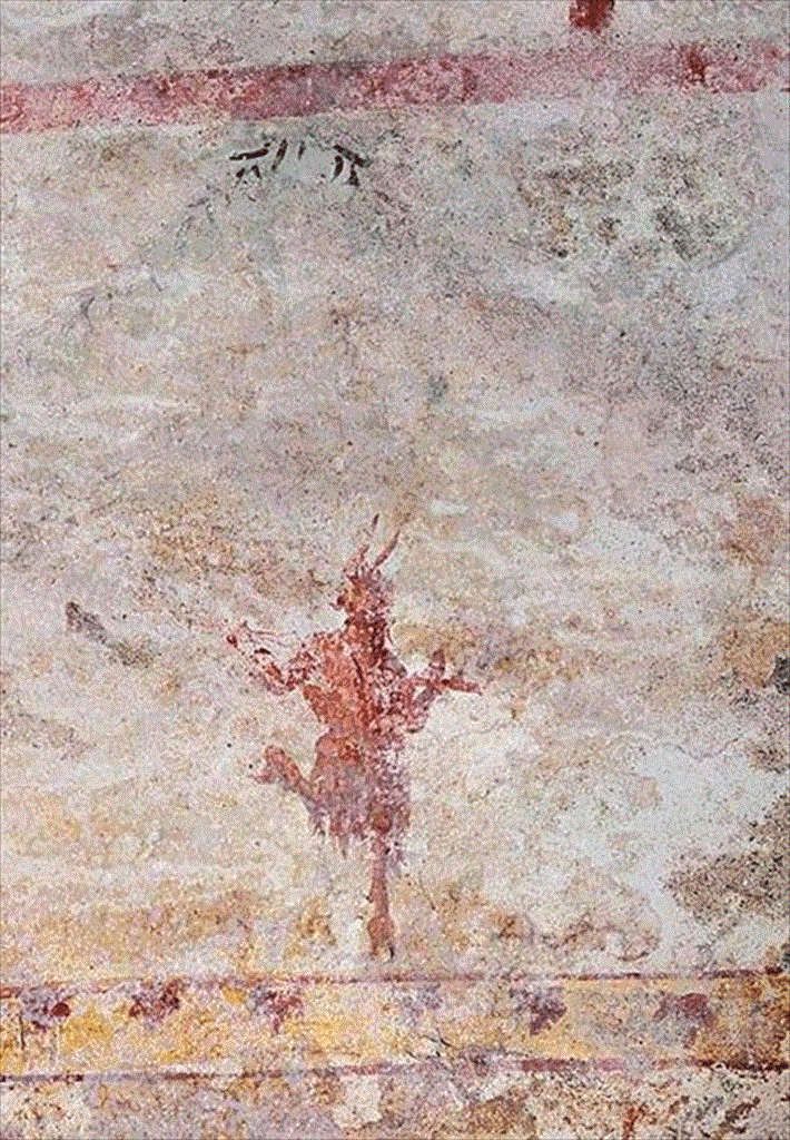 Ο θεός Πάνας