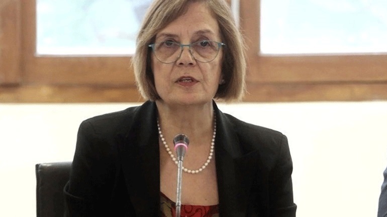 Θεσσαλονίκη: Εγκαινιάστηκε από την υπουργό Πολιτισμού, Μ.Ζορμπά, η 16η Διεθνής Έκθεση Βιβλίου Θεσσαλονίκη: Εγκαινιάστηκε από την υπουργό Πολιτισμού, Μ.Ζορμπά, η 16η Διεθνής Έκθεση Βιβλίου