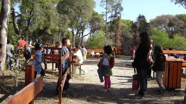 ΟΑΕΔ: Αναρτήθηκαν τα προσωρινά αποτελέσματα για τις παιδικές κατασκηνώσεις 2019