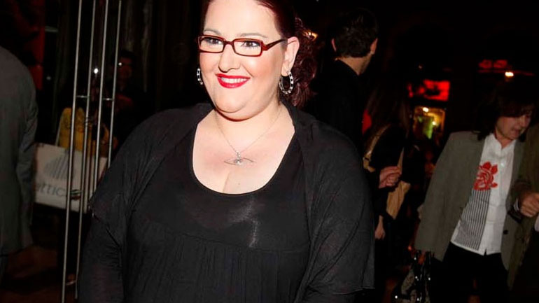 Η Σοφία Βογιατζάκη αποκάλυψε πως πήρε τον ρόλο της Τούλας στο «Είσαι το ταίρι μου»