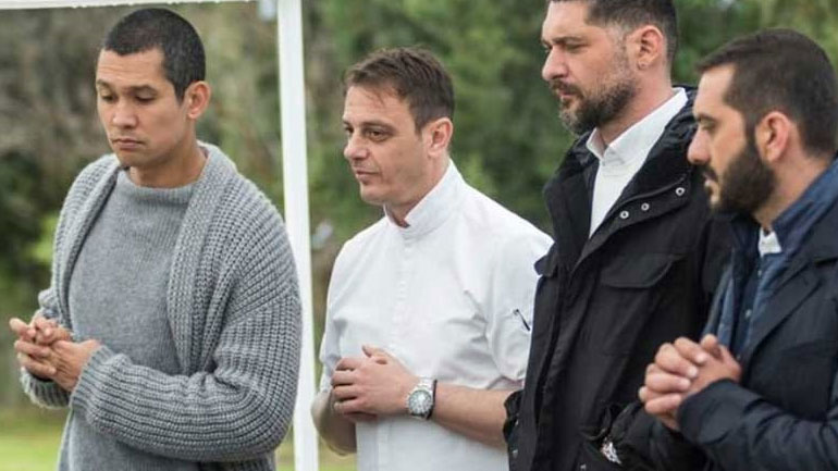 MasterChef: Η ανακοίνωση των κριτών που ανατρέπει τα δεδομένα πριν τον τελικό!