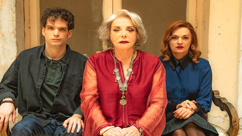 Πού θα πάμε σήμερα στην πόλη – Ατζέντα εκδηλώσεων