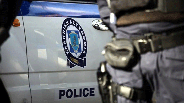 Επιχείρηση της ΕΛ.ΑΣ. στο κέντρο της Αθήνας – Τρεις συλλήψεις για κατοχή ναρκωτικών ουσιών