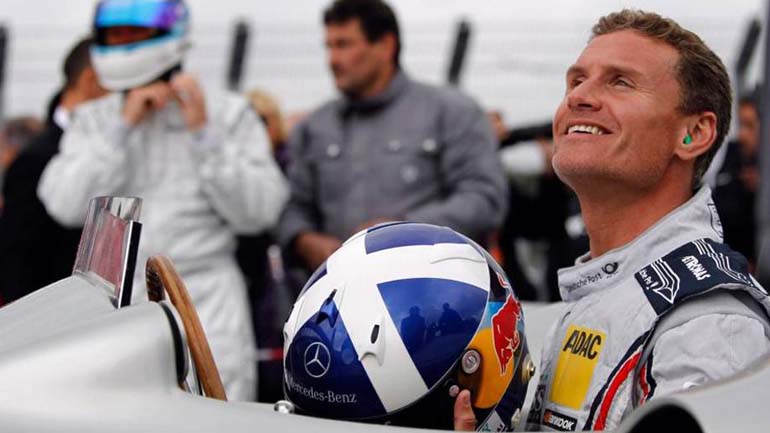 Πρώην οδηγός της F1 παρήγγειλε δύο από τα κορυφαία hypercar