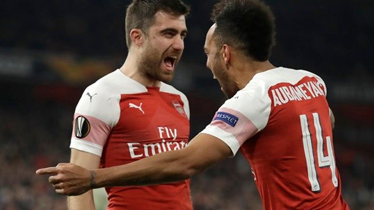 Παπασταθόπουλος: «Καταπληκτικό συναίσθημα! Να ετοιμαστούμε για τον τελικό»