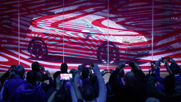 Απίστευτος ο αριθμός παραγγελιών για το VW ID.3