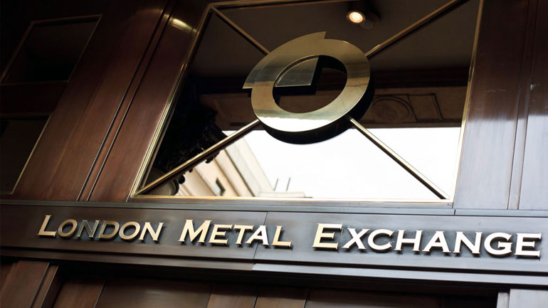 Την πρώτη γυναίκα πρόεδρο στην ιστορία του διόρισε το Χρηματιστήριο Μετάλλων του Λονδίνου