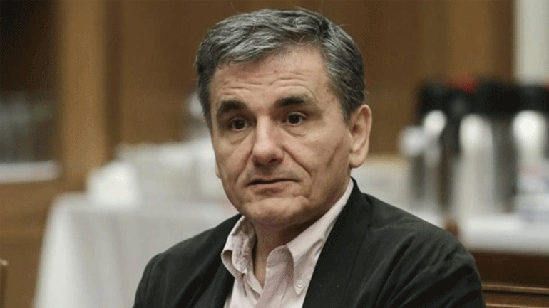 «Θα καταντήσεις το κόμμα σαν την ΕΡΕ του ’60!»