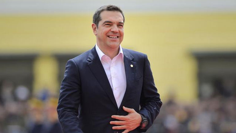 Spiegel: Σαφές μήνυμα Τσίπρα προς την Ε.Ε.