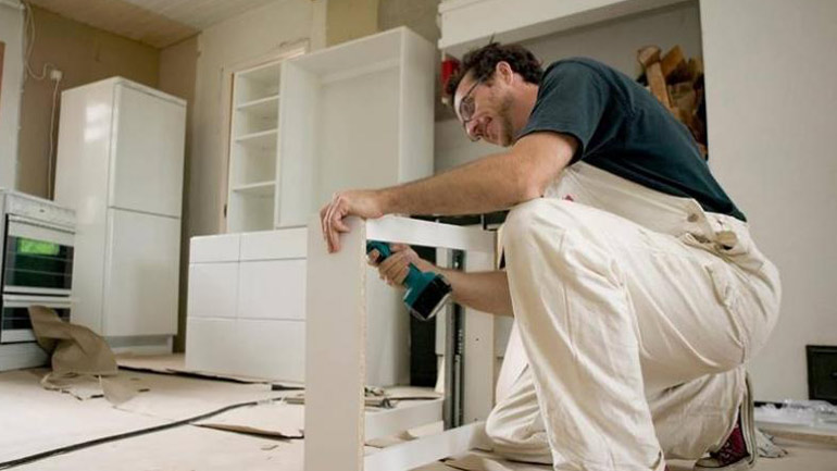 Αναβαθμίστε την αξία της περιουσίας σας ανακαινίζοντας το σπίτι σας εύκολα και ευέλικτα!