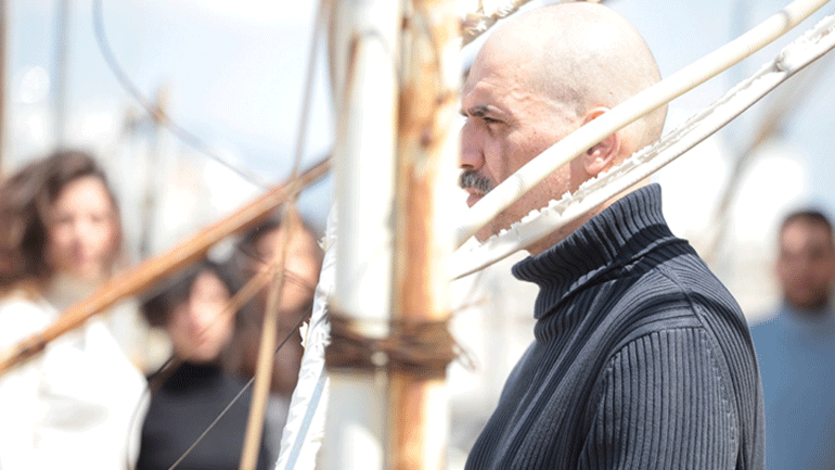 «Ανθρωποφύλακες» στο Θέατρο Τέχνης