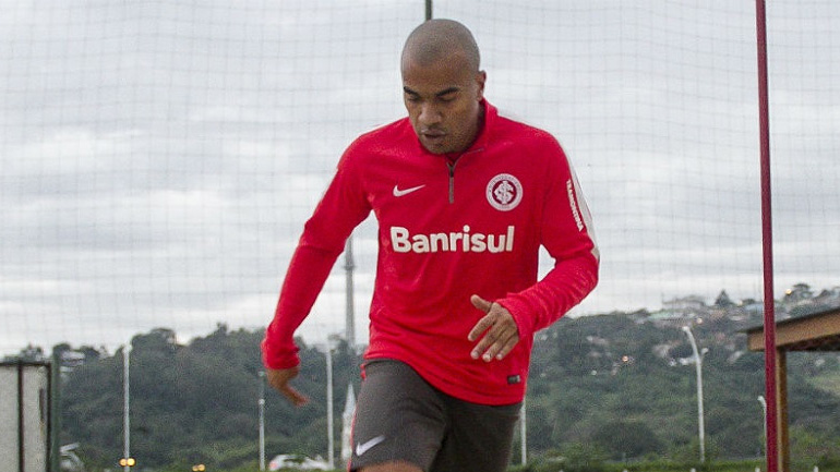 Απέρριψε πρόταση του Ολυμπιακού για τον Μολέντο η Ιντερνασιονάλ